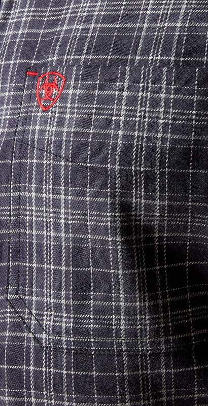 FR Brando Work Shirt 02